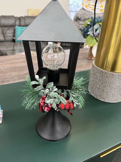 LANTERN