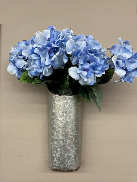 WALL VASE