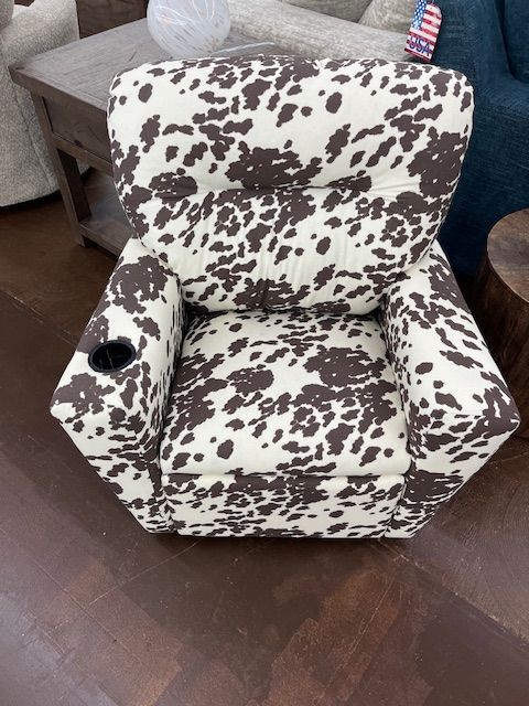TWEEN RECLINER