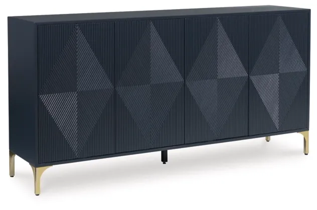 Loirwick Accent Cabinet