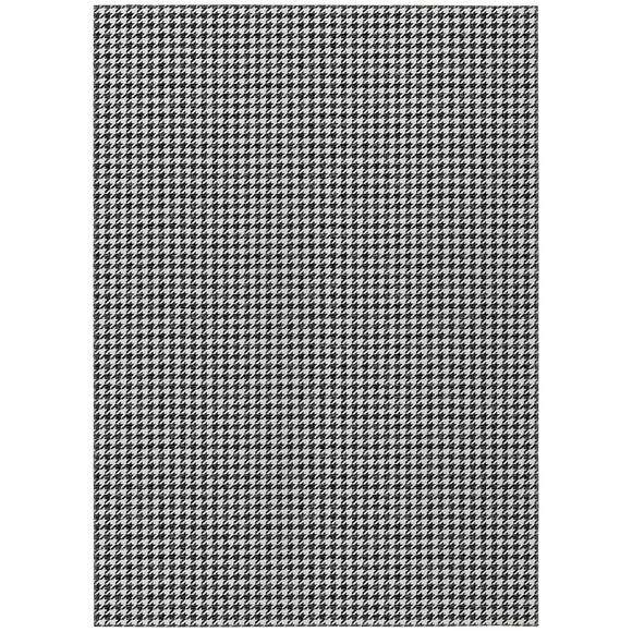 Hinton HN1 Black Rug