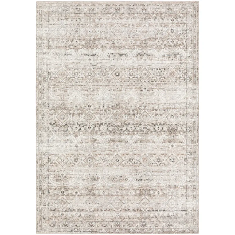 Rhodes RR7 Taupe Rug
