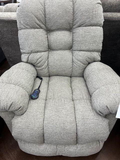 BROSMER LIFT RECLINER