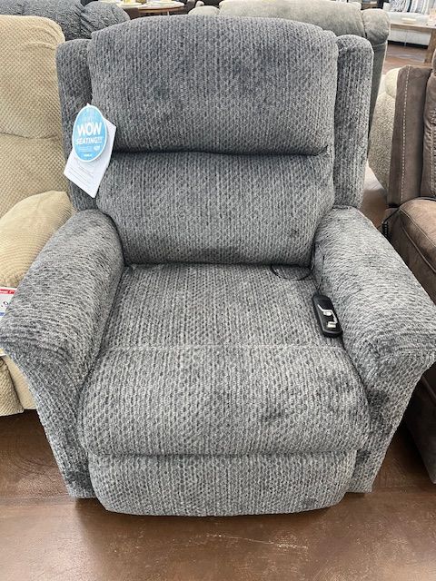 Province Lift Recliner