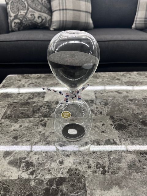 SAND TIMER