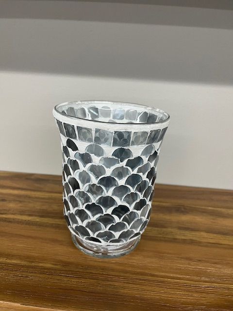 CANDLE HOLDER