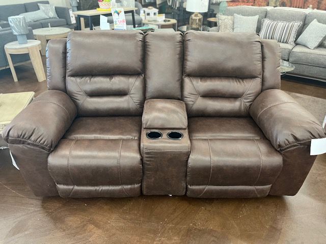 POWER RECLINING LOVESEATS