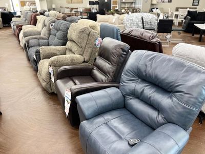 POWER RECLINER