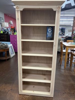 Bookcase