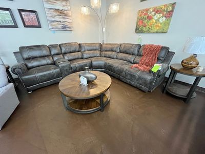 SECTIONAL PIECE