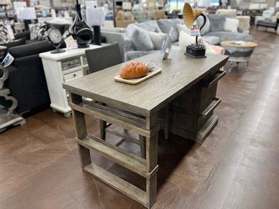 DESK
