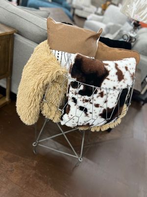 Pillows