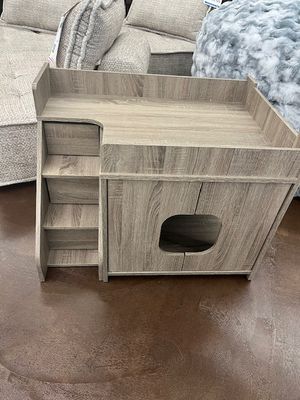 CAT HOUSE