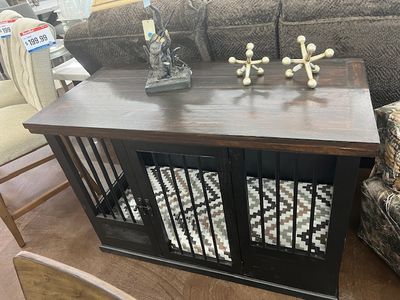DOG KENNEL
