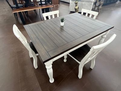 KIDS DINING SET