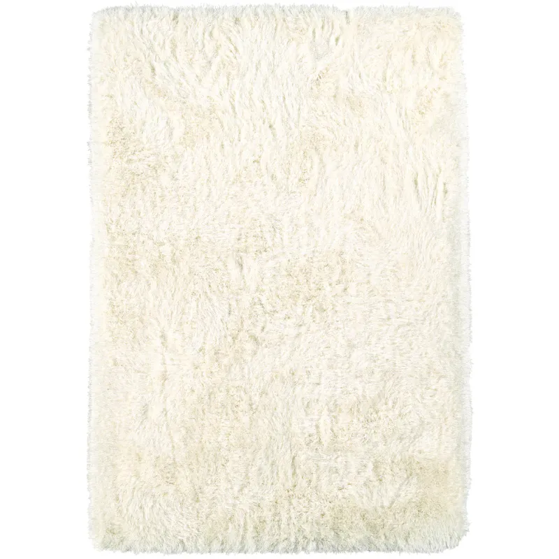 5X8 Impact IA100 Ivory Rug