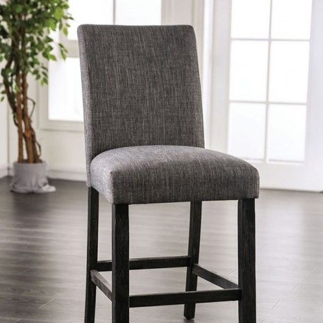 Brule Counter Ht. Side Chair