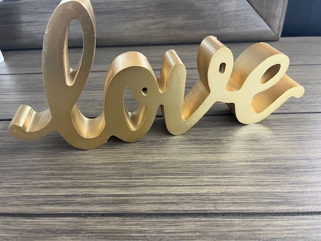 LOVE