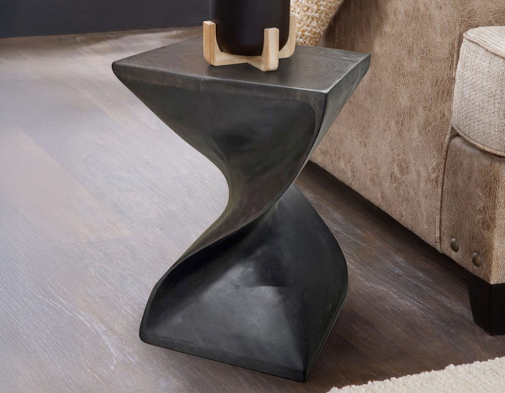 Paloma Accent Side Table