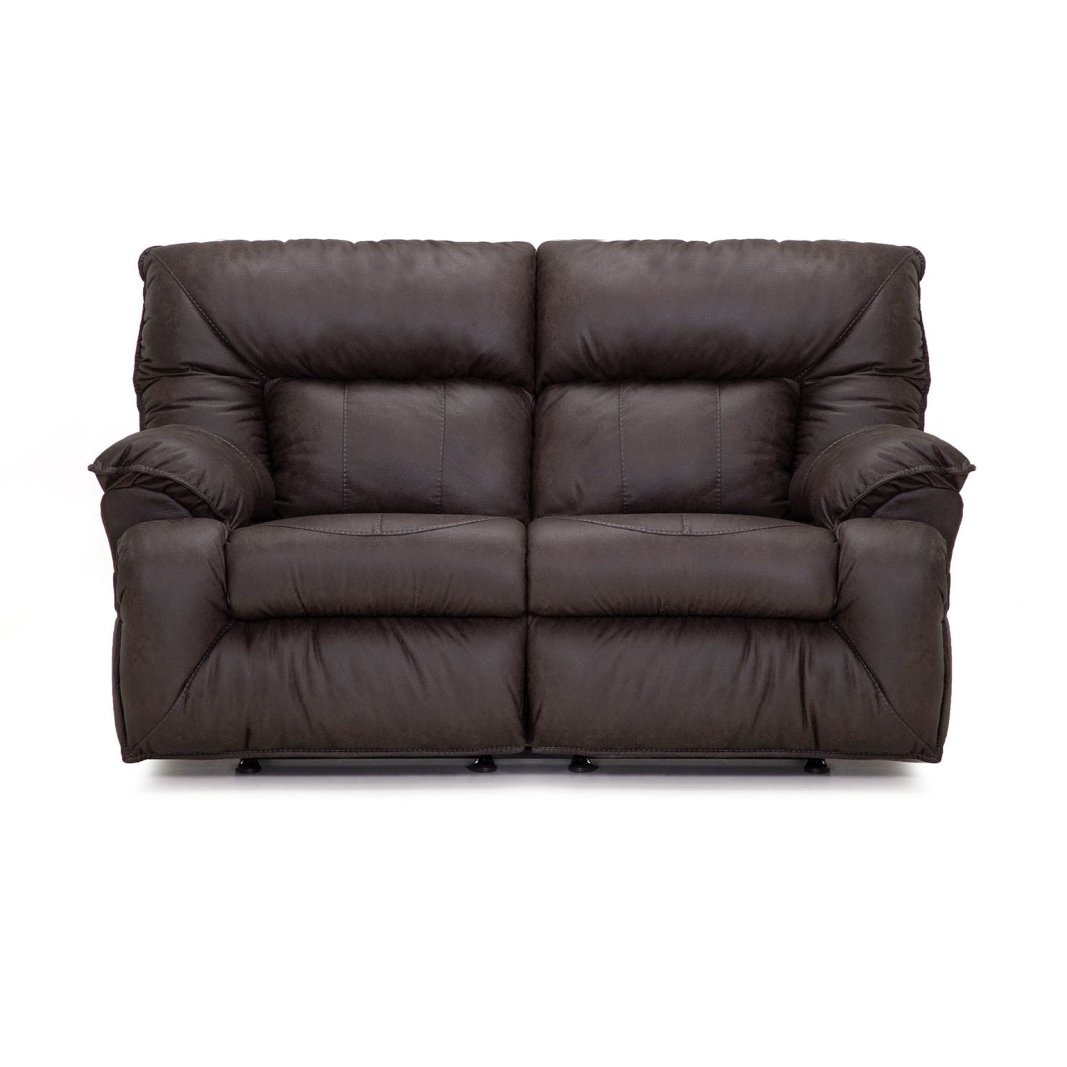 HENSON RECLINING LOVESEAT