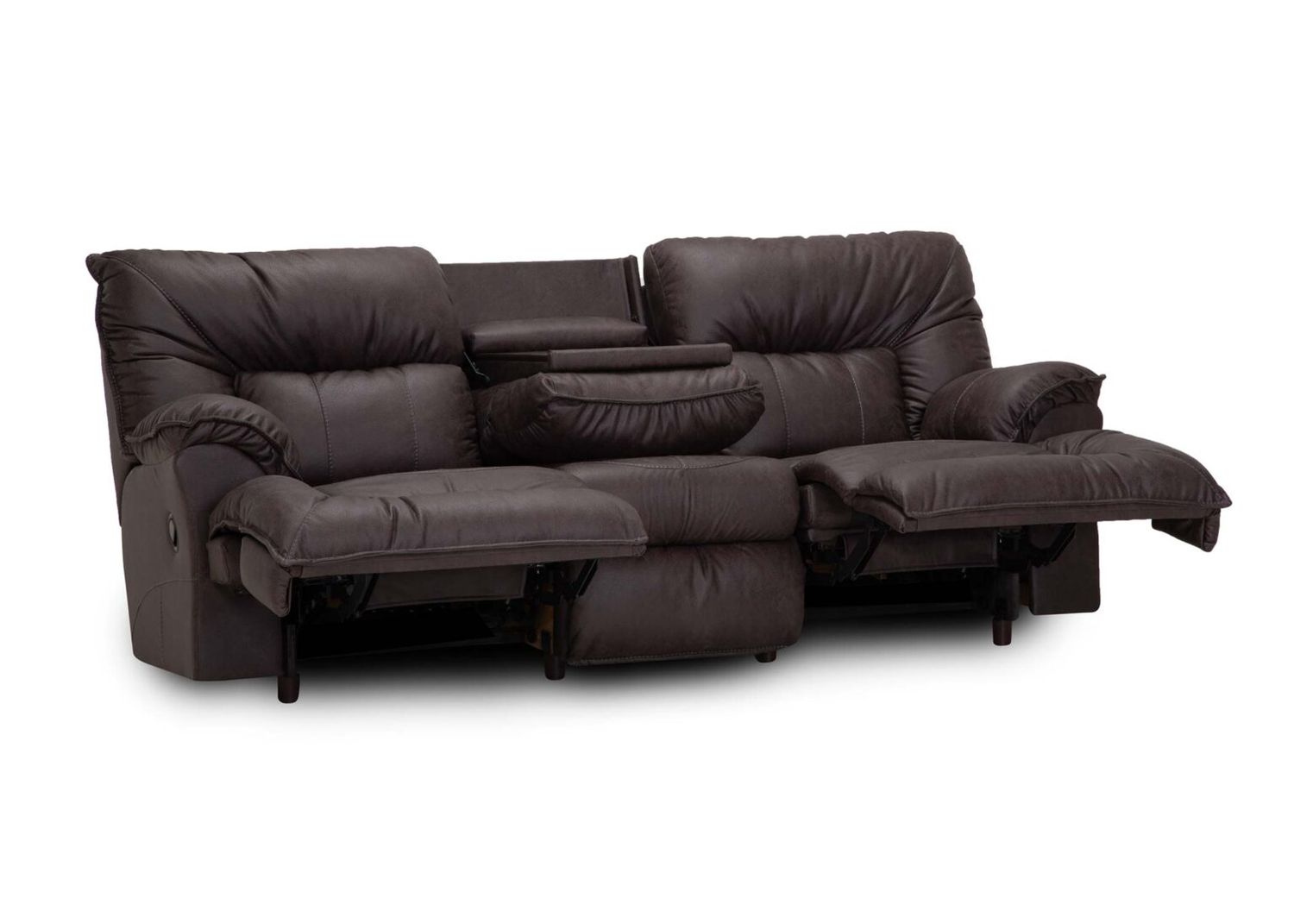 HENSON RECLINING SOFA