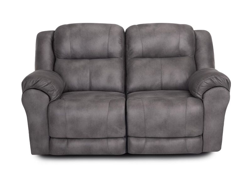 CROFT RECLINING LOVESEAT