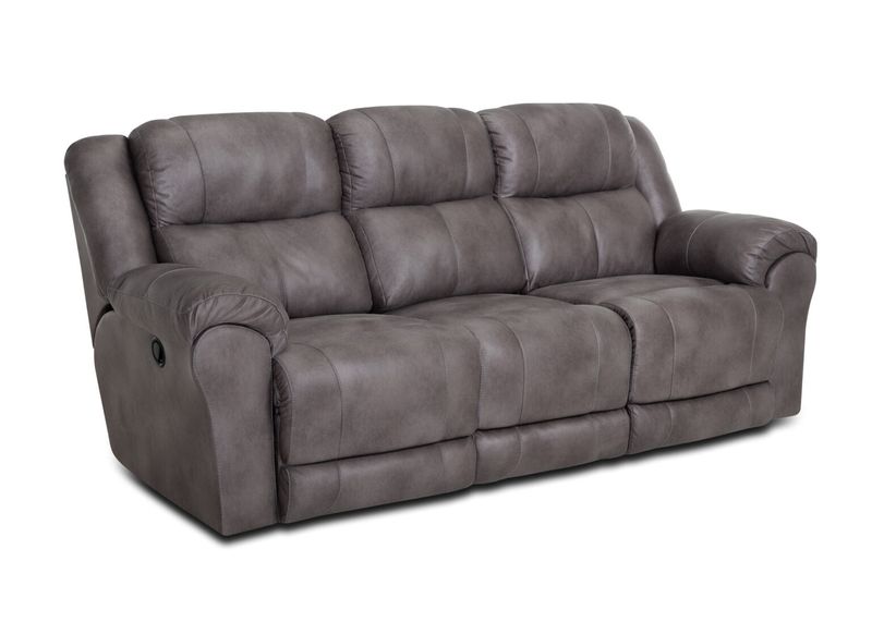 CROFT RECLINING SOFA