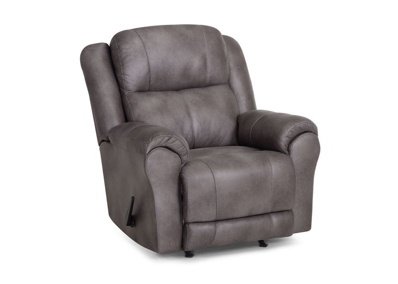 CROFT ROCKER RECLINER