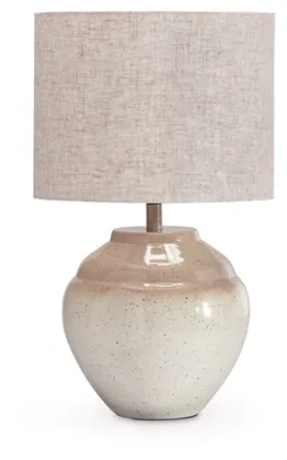 Waldish Metal Table Lamp Waldish Metal Table Lamp