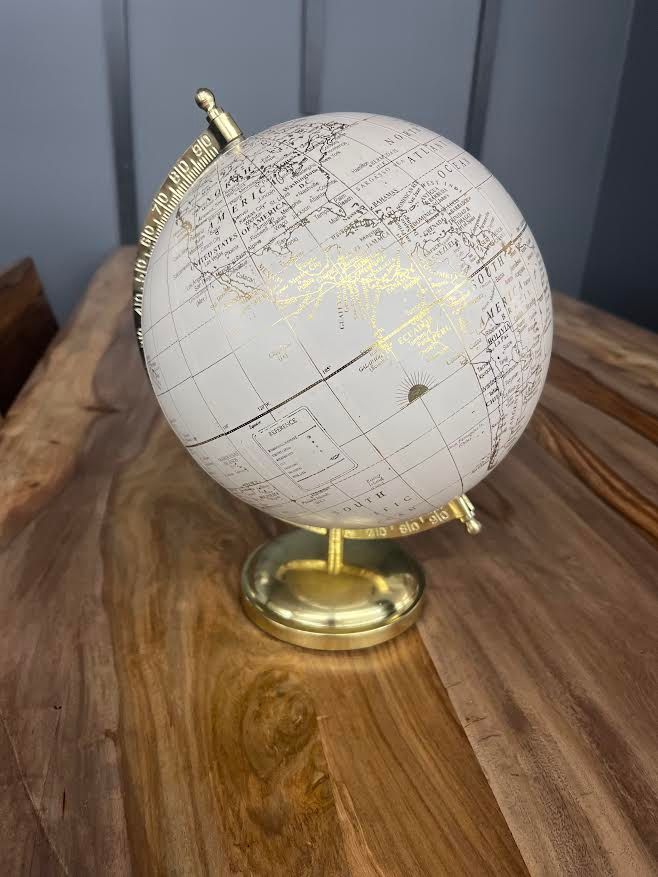 GLOBE