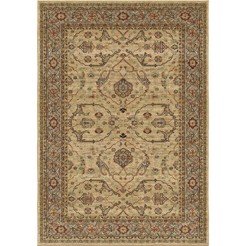 5X8 RUG