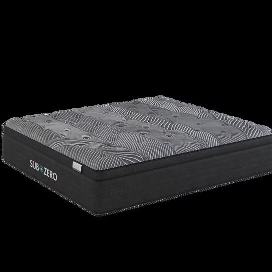 QUEEN EVEREST ET MATTRESS