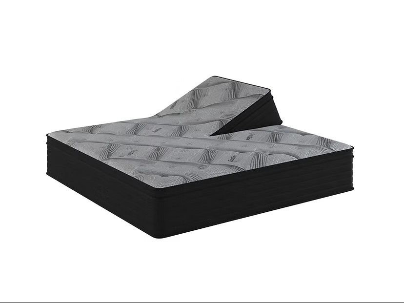 QUEEN MARIA JOY ET MATTRESS