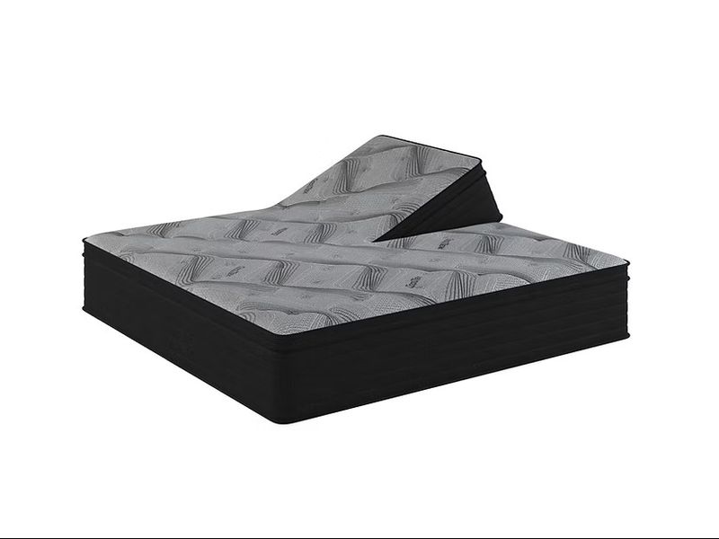 QUEEN MARIA JOY ET MATTRESS