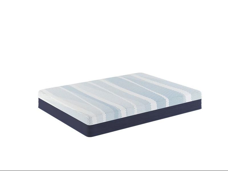 QUEEN FERNDALE 10" MEDIUM MATTRESS