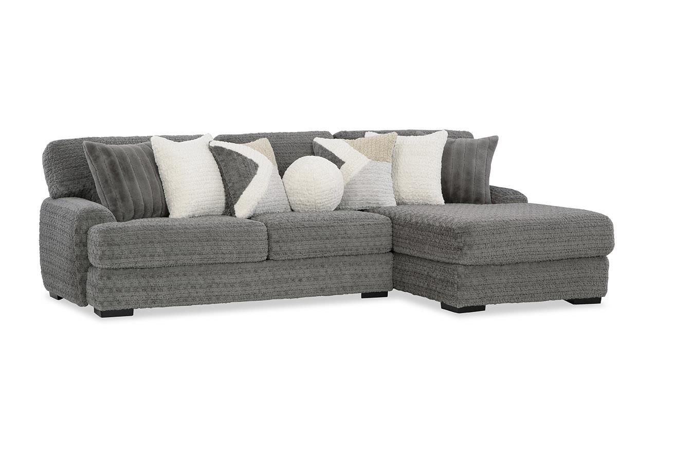 2 PC Sectional 51-61