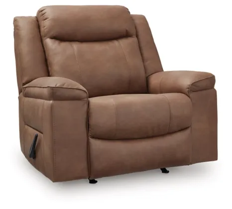 Status Check Rocker Recliner Status Check Rocker Recliner