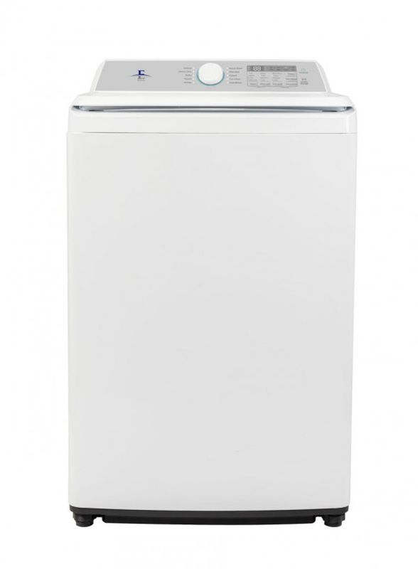4.1 Top Load Washer