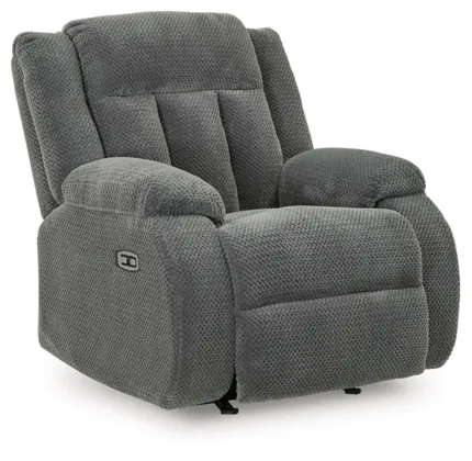 Observation Power Rocker Recliner Observation Power Rocker Recliner