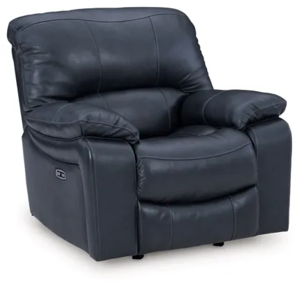 Leesworth Power Rocker Recliner