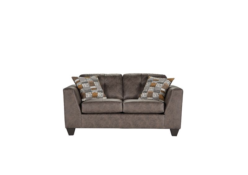 LOVESEAT
