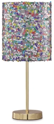 Maddy Metal Table Lamp Maddy Metal Table Lamp