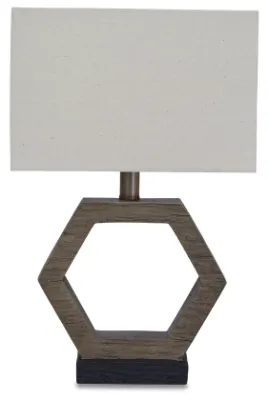 Marilu Poly Table Lamp Marilu Poly Table Lamp