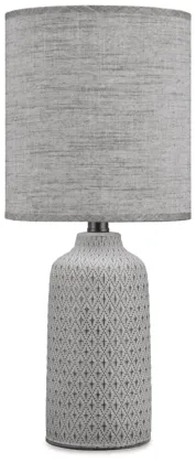 Donnford Ceramic Table Lamp