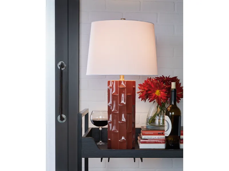 Jacemour Table Lamp