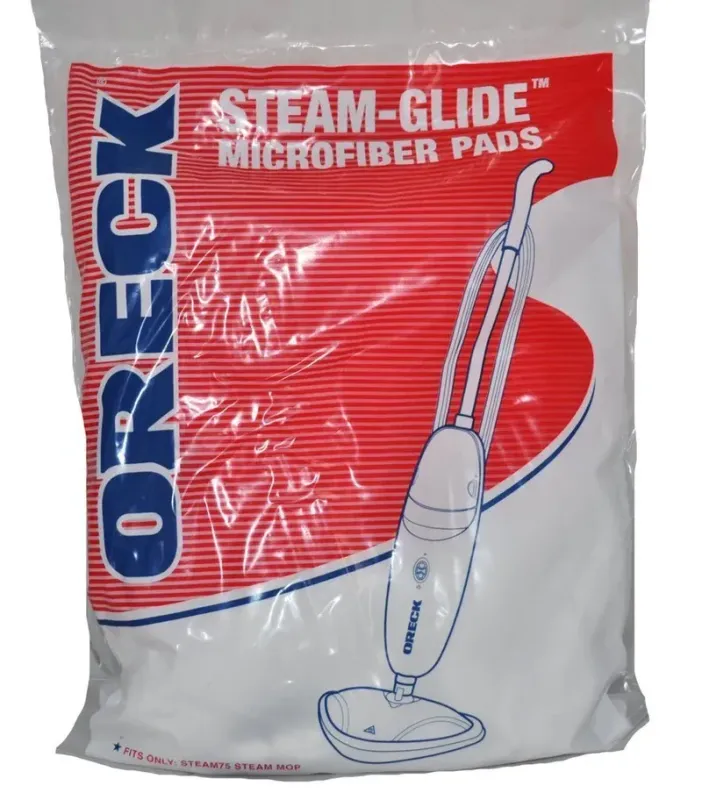 Steam-Glide Kit Microfiber Pads