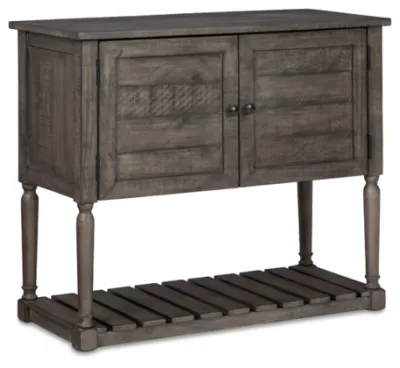 Lennick Accent Cabinet Lennick Accent Cabinet