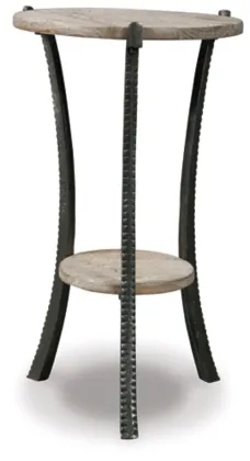 Enderton Accent Table