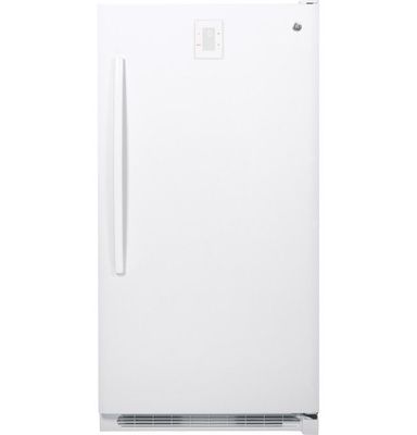 UPRIGHT FREEZER