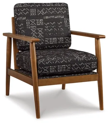 Bevyn Accent Chair A3000308